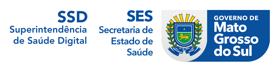 SES · Governo de Mato Grosso do Sul